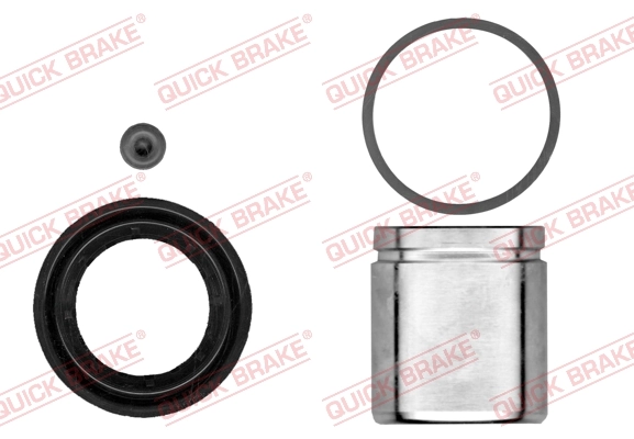 Repair Kit, brake caliper